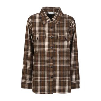 P.A.R.O.S.H. P.a.r.o.s.h., Donna, Camicette, Multicolore, L, new