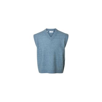 Selected Heren, Truien, Blauw, Maat: XL