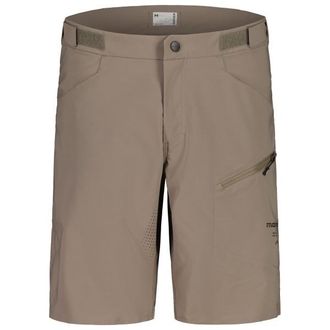 Maloja FuornM. Velohose f&uuml;r Herren | braun