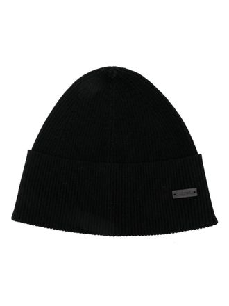 Saint Laurent Hats Blacks And Greys