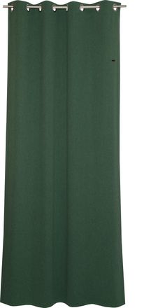 Esprit Vorhang »Harp« Ösen 1 Stk. tlg. Webgardine blickdicht mit Ösen, fertig konfektioniert