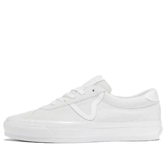 Vans Premium Sport 73 White VN000CR1WWW