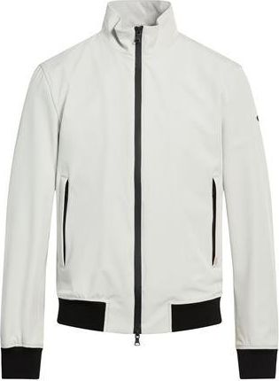 Paul & Shark JACKEN & M&Auml;NTEL - Jacken und Anoraks auf YOOX.COM