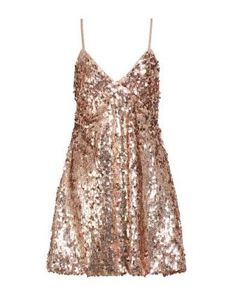 No-N&agrave; KLEIDER - Mini-Kleider auf YOOX.COM