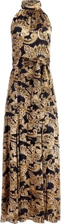 Alice & Olivia Abito Dita - Nero