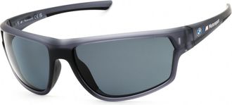 BMW BS0024 20D Grey/Smoke Polarized