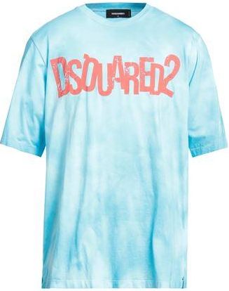 Dsquared2 TOPWEAR - T-shirts sur YOOX.COM