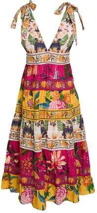 Farm Rio KLEIDER - Midi-Kleider auf YOOX.COM