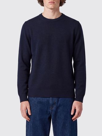 Drumohr Maglia Uomo colore Blue