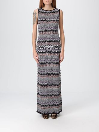 Missoni Dress MISSONI Woman color Black