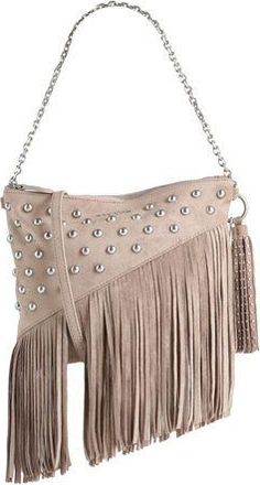 La Carrie BAGS - Cross-body bags on YOOX.COM