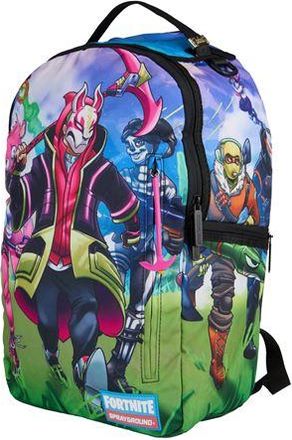 Sprayground LIMITED EDITION X FORTNITE