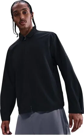 Nike Heren, Sport, Zwart, Maat: M Zijde