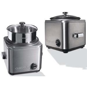 Cuisinart Olla Arrocera 0.8l 450w - Crc400e Cuisinart