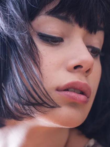 Return of the fringe: Flattering bang styles for fall