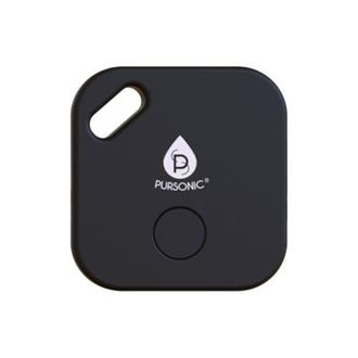Pursonic 2 Purtag Trackers in Black at Nordstrom