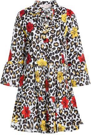 Connor & Blake VESTITI - Vestiti corti su YOOX.COM