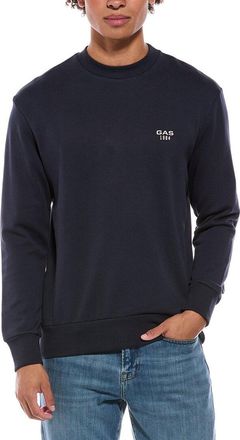 Gas Gas Crewneck Sweatshirt