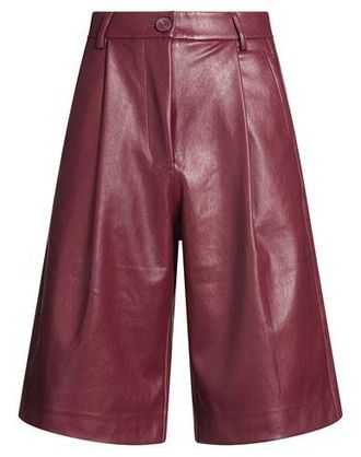 Essentiel BOTTOMWEAR - Shorts & Bermuda Shorts on YOOX.COM