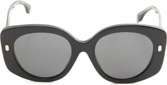 Fendi Occhiali da sole Rome 2020 - Nero