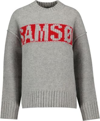 Samsøe & Samsøe Sakeiku Jumper