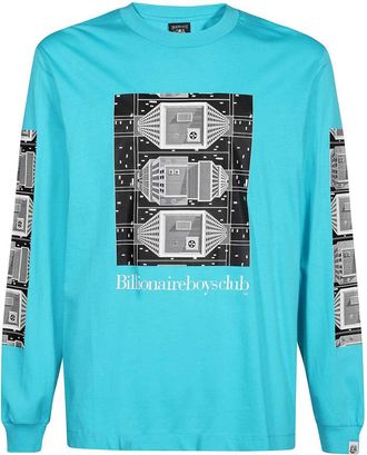 Billionaire Boys Club Long Sleeve T-shirt