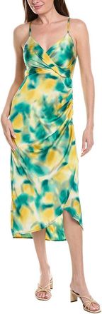ANNA KAY Alaska Pucci Maxi Dress
