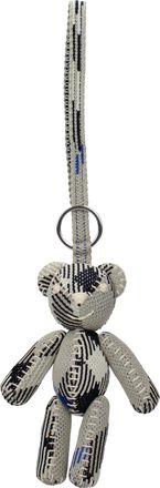 Burberry Geschenkidee Thomas Charm Damen Nylon Beige/Lichen