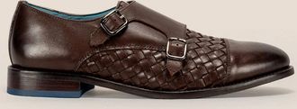 Oswin Hyde Mens Hudson Brown - Size: 11