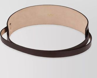 Max Mara belt