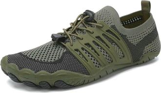 Generic YUJIEBB Shoes for Men Women Breathable Quick-Dry Shose Hiking Athletic Swim Surf Pool Diving Camping Outdoor