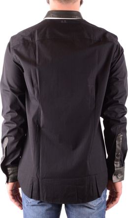 Philipp Plein Shirts Black