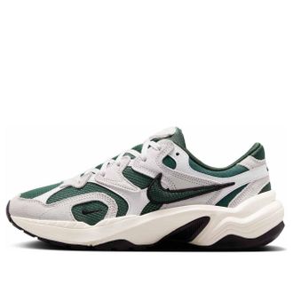 Nike (WMNS) Nike AL8 White Photon Dust Fir FJ3794-106