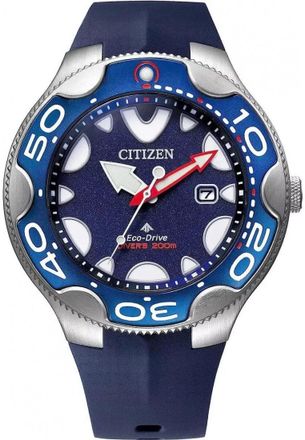 Citizen BN0231-01L Mens Watch - Blue - One Size