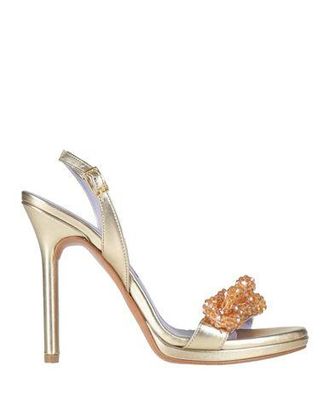 Albano SCHUHE - Sandalen auf YOOX.COM