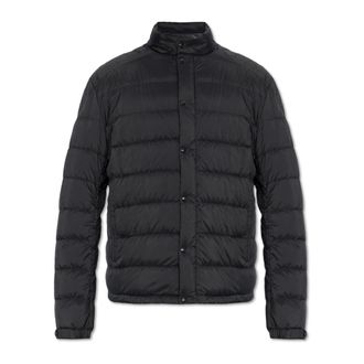 Moncler Hombre, Chaquetas, Azul, Talla: XL