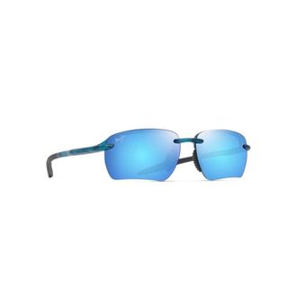 Maui Jim Hookipa Ultra G AF - unisex - Maui Jim - Sunglasses - Blue - 60 MM - Accessories