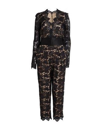 Stella McCartney JUMPSUITS & TRACKSUITS - Jumpsuits on YOOX.COM
