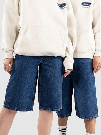 Solid SDTOMMY Pantaloncini blu