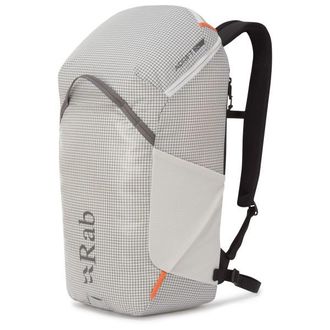 RAB Adrift 24 Daypack - Unisex | grau