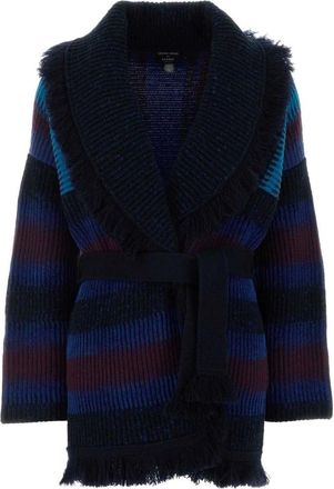 Alanui Donna, Maglie, Multicolore, S, new
