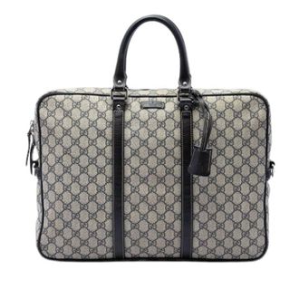 Gucci unisex, Pre-owned, Beige, Maat: ONE Size