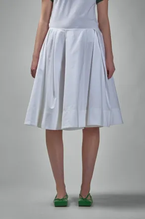 Jacquemus La Jupe Salon