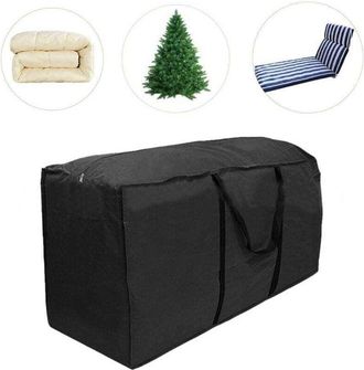 OEM Bolsa Impermeable Para Almacenamiento De Muebles Al Aire Libre, Funda Protectora De 173 X 76 X 51 Cm