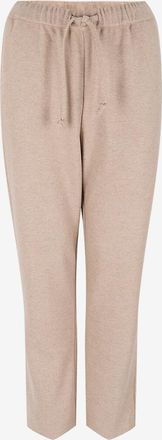 Hemisphere Karottenhose aus Jersey mit Kordelzug Daisi