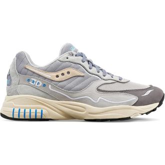 Saucony Hombre, Zapatos, Gris, Talla: 46 1/2 EU