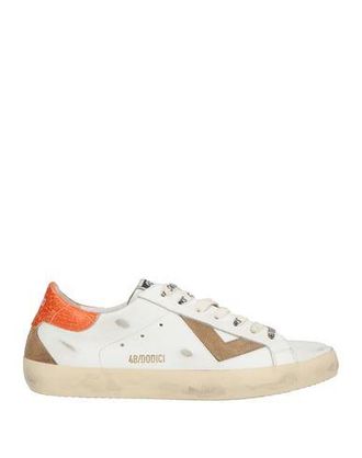 4B12 FOOTWEAR - Trainers on YOOX.COM