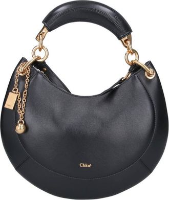 Chlo&eacute; Borsa A Mano Banana