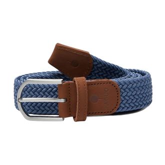 Faguo Cintur&oacute;n - Accessories - Hombre - Azul - ONE SIZE
