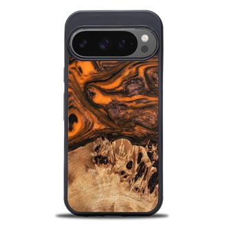 OEM Funda Bewood Unique Para Google Pixel 10 / 10 Pro - Naranja